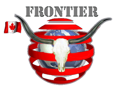 Frontier Mechanical Logo